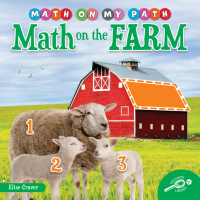 Omslagafbeelding: Math on the Farm 9781731639189