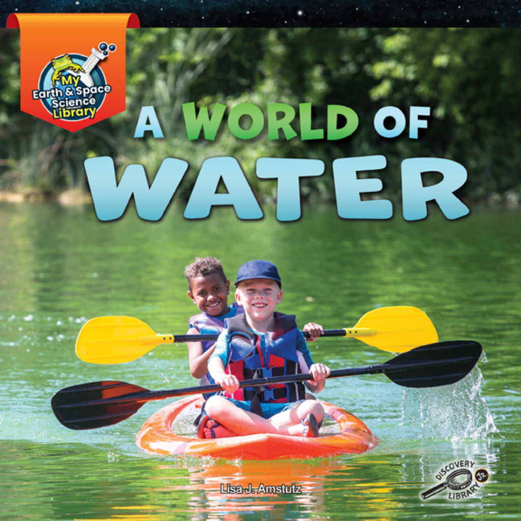 A World of Water