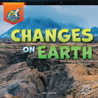 Cover image: Changes on Earth 9781731639202