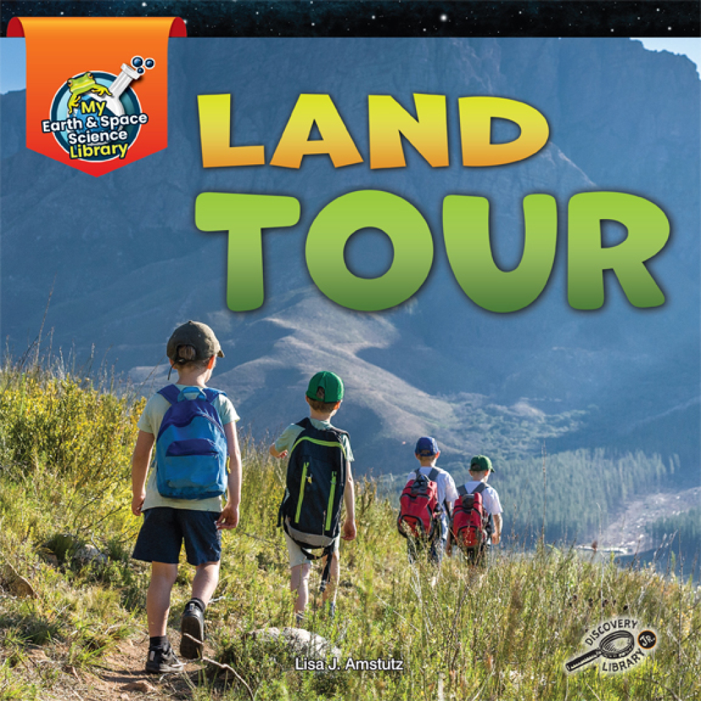 Land Tour