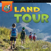 Cover image: Land Tour 9781731639226