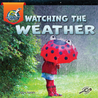 Cover image: Watching the Weather 9781731639233
