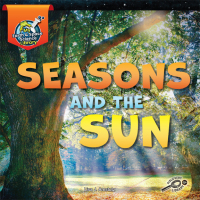 Imagen de portada: Seasons and the Sun 9781731639240