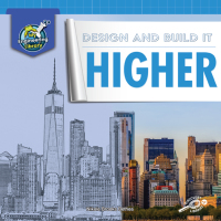 Cover image: Design and Build It Higher 9781731639257