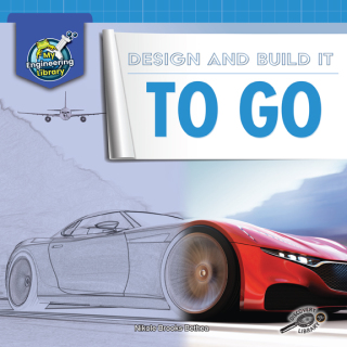 Titelbild: Design and Build It to Go 9781731639271