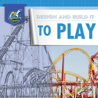 Cover image: Design and Build It to Play 9781731639295