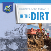 Cover image: Design and Build It in the Dirt 9781731639301