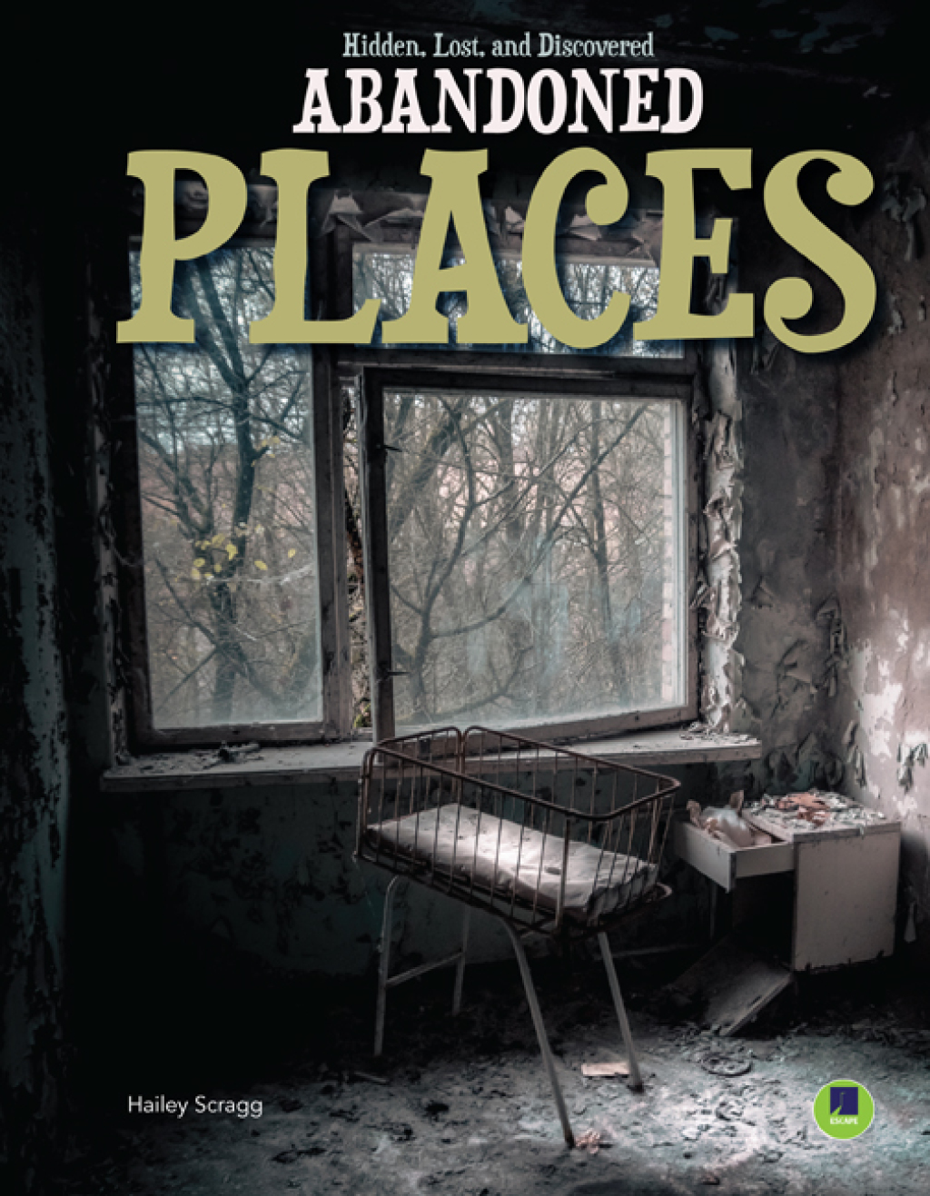 Abandoned Places