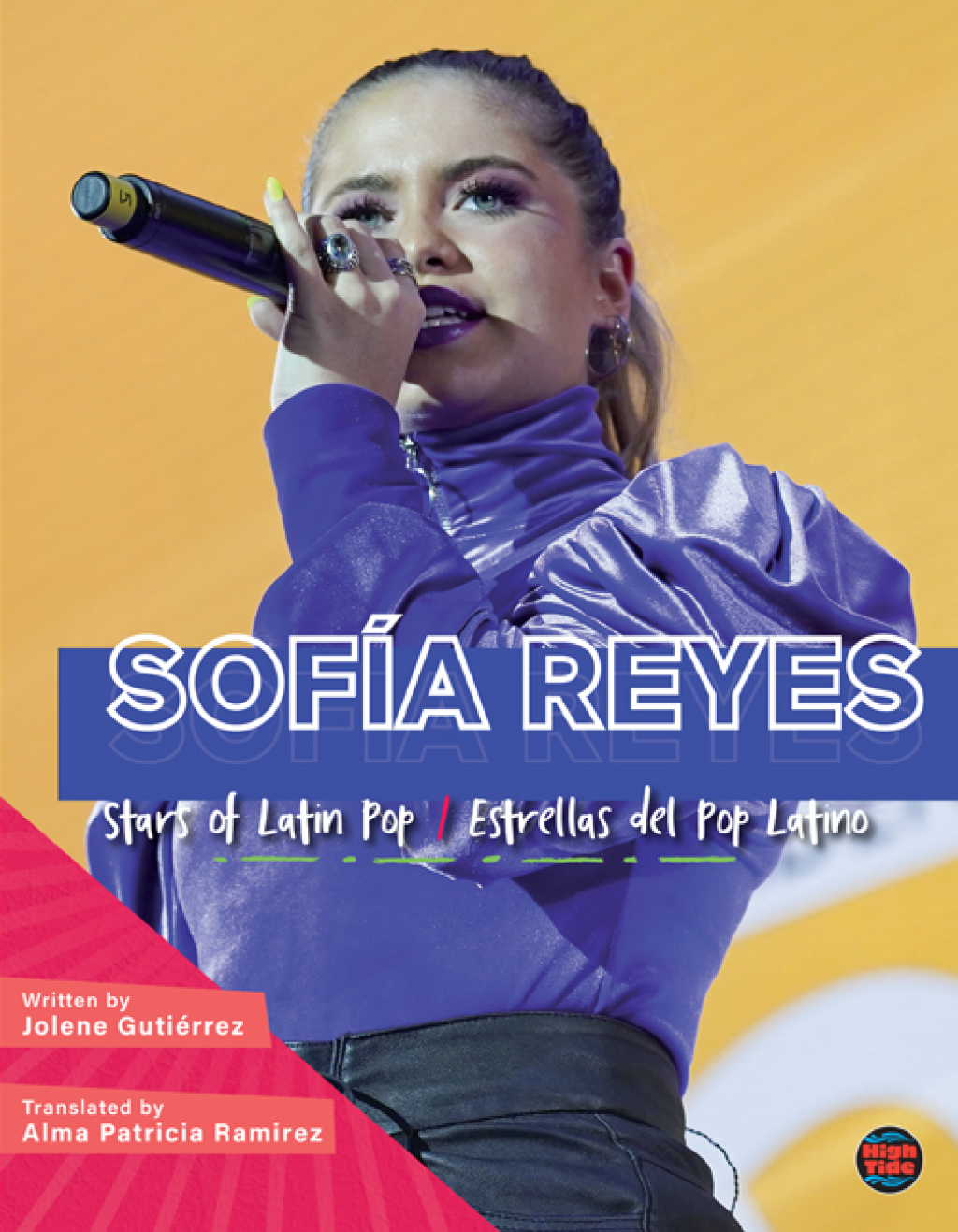 Sofía Reyes (eBook)
