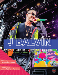Cover image: J Balvín 9781731643018