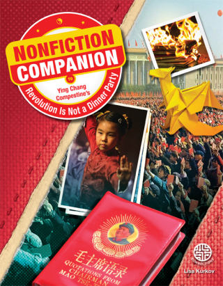 Cover image: Revolution Is Not a Dinner Party 9781731643032