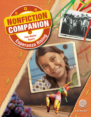Cover image: Esperanza Rising 9781731643056
