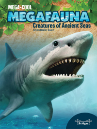 表紙画像: Creatures of Ancient Seas 9781731643131
