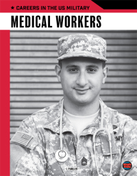 Cover image: Medical Workers 9781731643179