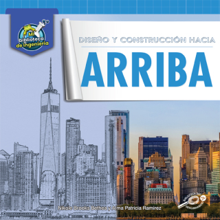 Titelbild: Diseño y construcción hacia arriba 9781731648433