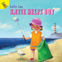 Cover image: Katie Helps Out 9781731648464