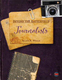 Cover image: Journalists 9781731648495