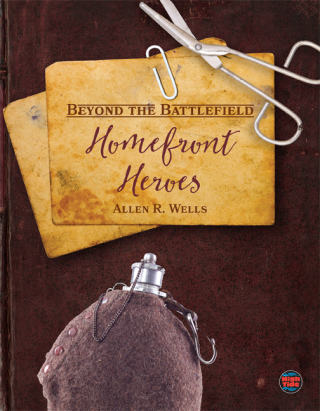 Cover image: Homefront Heroes 9781731648501