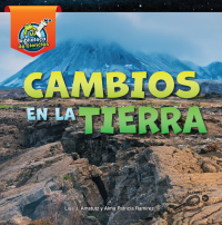 Cover image: Cambios en la Tierra 9781731648525