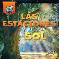 Cover image: Las estaciones y el sol 9781731648563