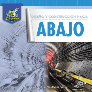 صورة الغلاف: Diseño y construcción hacia abajo 9781731648570