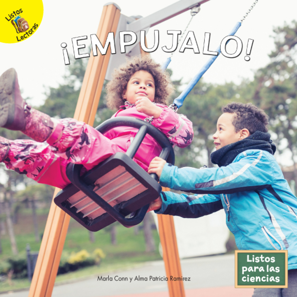 ¡Empújalo!