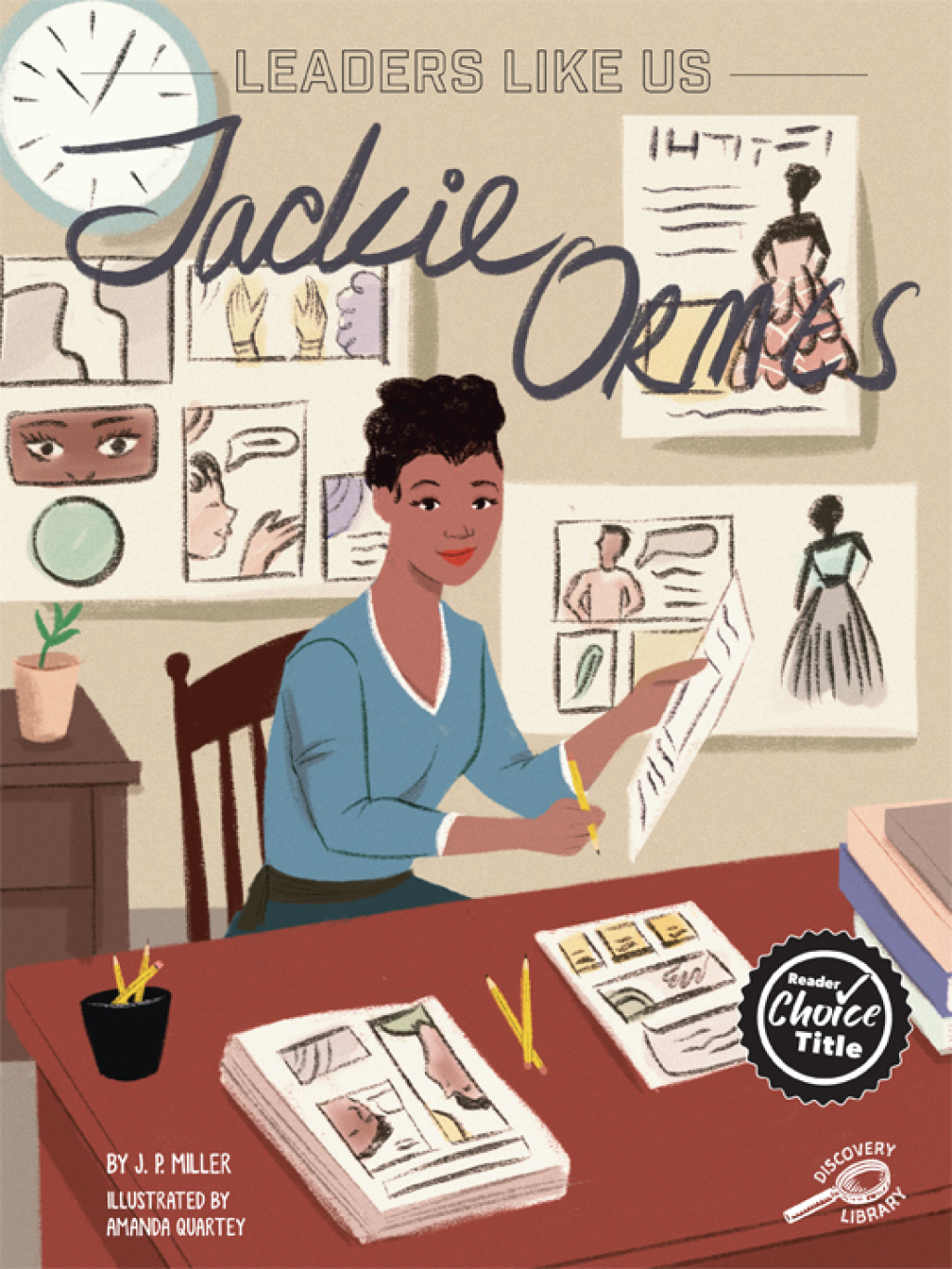 Jackie Ormes (eBook)