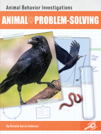 Imagen de portada: Animal Problem Solving 9781731648860