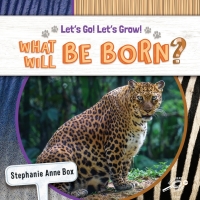 Imagen de portada: What Will Be Born? 9781731652225