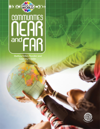 Cover image: Communities Near and Far 9781731652201