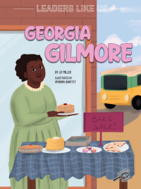 Cover image: Georgia Gilmore 9781731652256