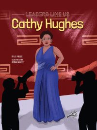 Cover image: Cathy Hughes 9781731652270