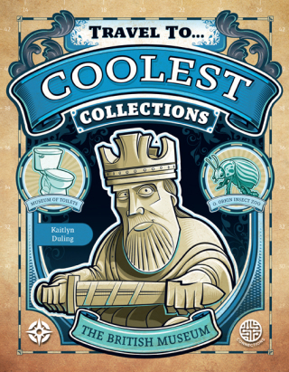 Cover image: Coolest Collections 9781731652287