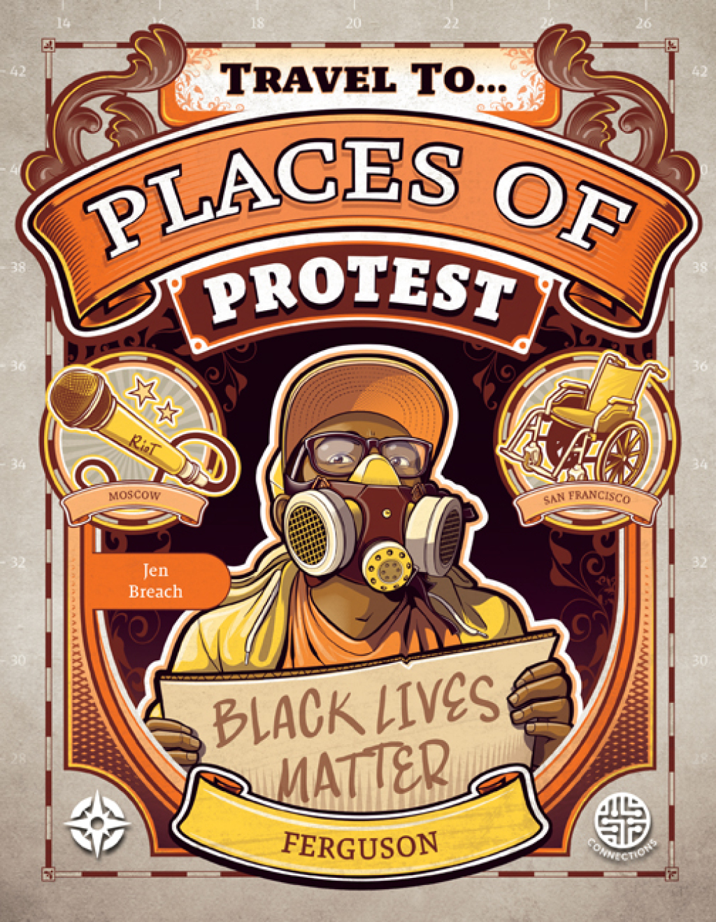 Places of Protest