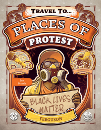 Cover image: Places of Protest 9781731652294
