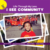 Cover image: I See Community 9781731652331