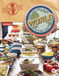 Imagen de portada: From Your Table to the World 9781731652362
