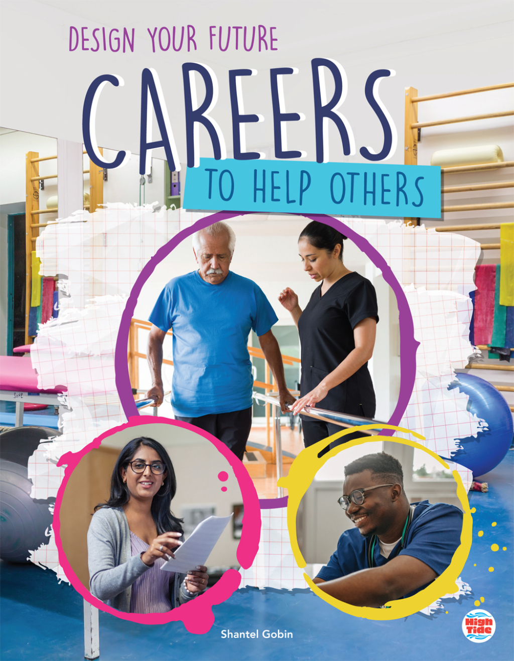 Careers to Help Others eBook