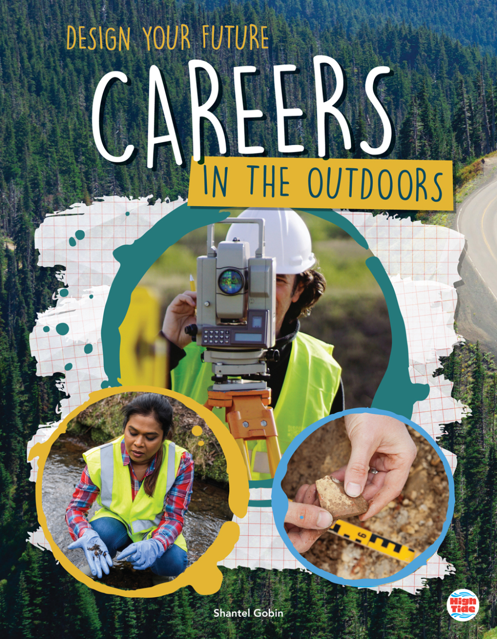 ISBN 9781731652553 product image for Careers in the Outdoors (eBook) | upcitemdb.com