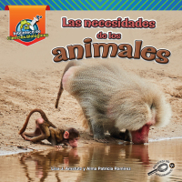 Cover image: Las necesidades de los animales 9781731652638