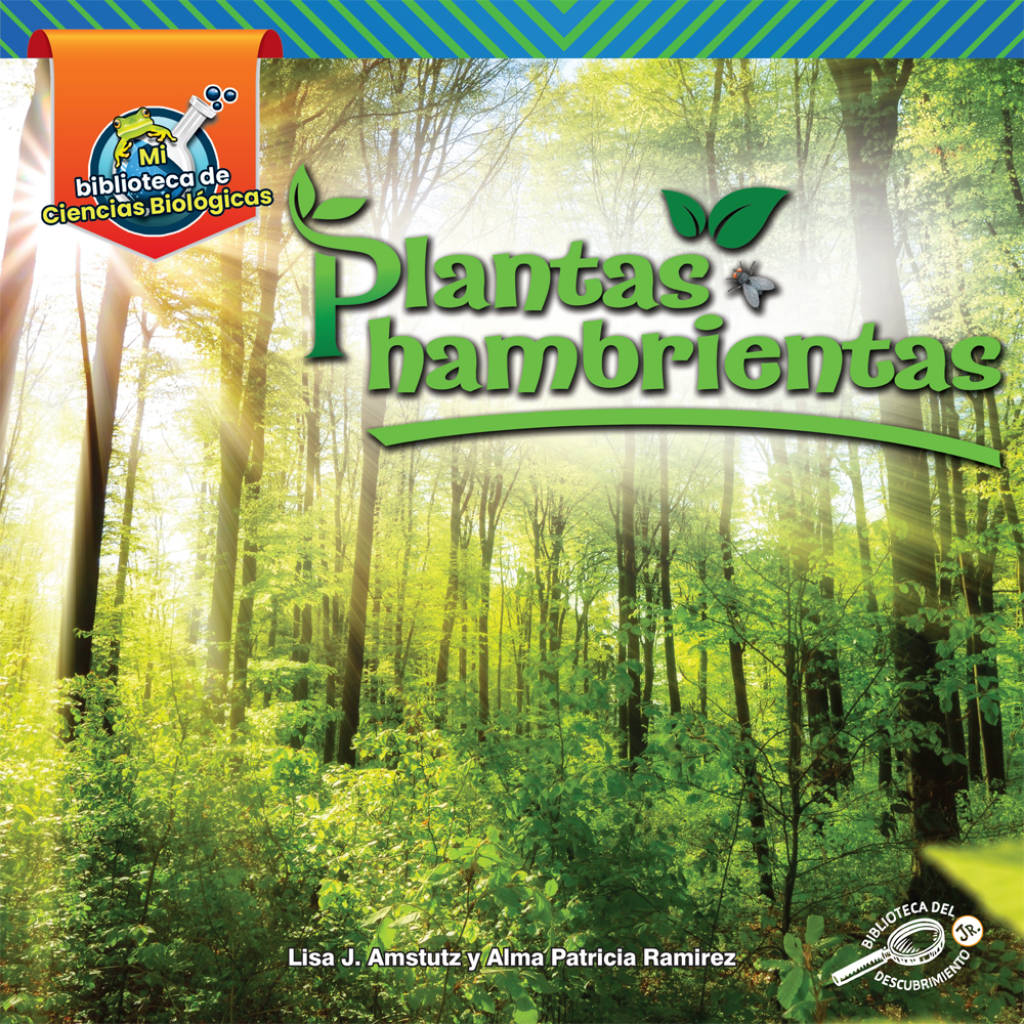 ISBN 9781731652652 product image for Plantas hambrientas (eBook) | upcitemdb.com