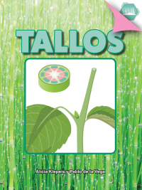 Cover image: Tallos 9781731655004