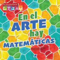 Cover image: En el arte hay matemáticas 9781731655196