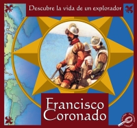 Cover image: Francisco Coronado 9781731656490