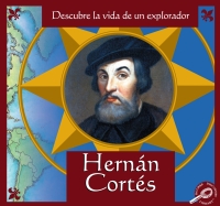 Imagen de portada: Hernán Cortés 9781731656513
