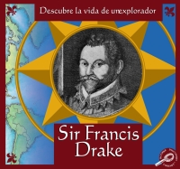 Omslagafbeelding: Sir Francis Drake 9781731656537