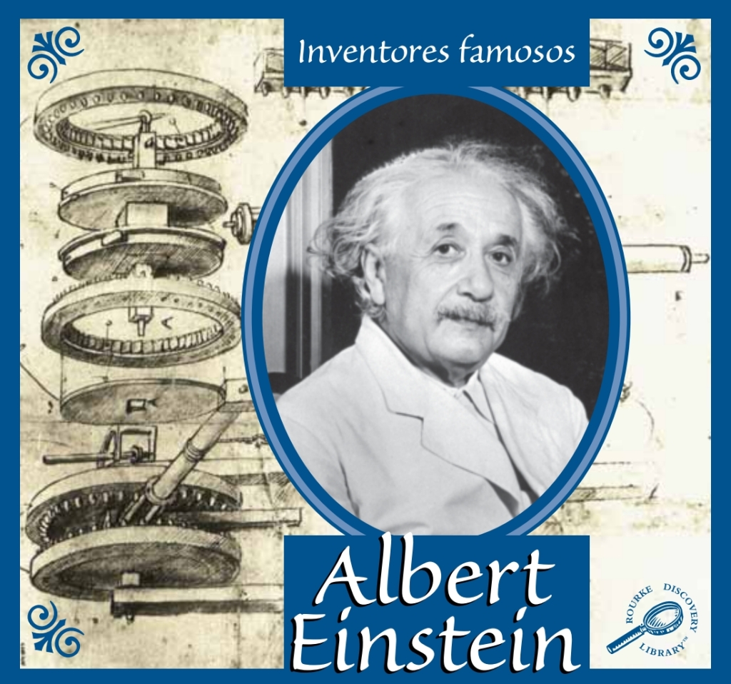 Albert Einstein (eBook)