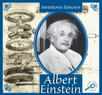 Cover image: Albert Einstein 9781731656544