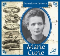 Imagen de portada: Marie Curie 9781731656575