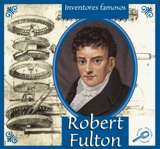 Cover image: Robert Fulton 9781731656582